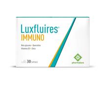 LUXFLUIRES IMMUNO 30CPS