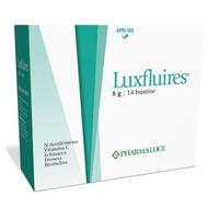 Luxfluires Integratore 14 Bustine 8 g