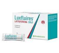 LUXFLUIRES LATTOF 200D 30STICK