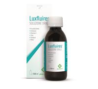 LUXFLUIRES SOLUZIONE ORAL150ML