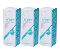Luxfluires® Soluzione Orale 3x150 ml Soluzione