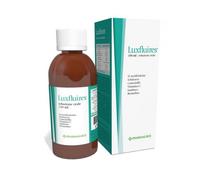 Luxfluires Soluzione Orale Integratore Alimentare 150 Ml