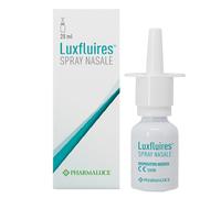 LUXFLUIRES SPRAY NASALE 20ML