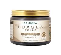 Salugea Integratore Luxgea Pelle con collagene – Barattolo 130 g