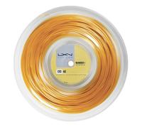 Luxilon 4G Rotolo Di Corde 200m-Oro