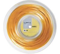 Luxilon 4G Rotolo Di Corde 200m - Oro