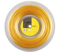 Corda da tennis Luxilon 4G Rough (200 m) 1.25 mm