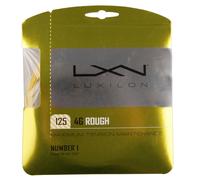 Corda da tennis Luxilon 4G Rough (12.2 m) 1.25 mm