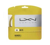 Luxilon 4G S 12,40 Mt - MartaShop