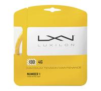 Luxilon 4G Set Di Corde 12,2m