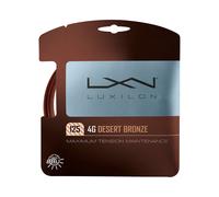 Luxilon 4G Set Di Corde 12,2m 1.25 EUR