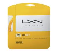Luxilon 4G Soft Set Di Corde 12,2m 1.25 EUR