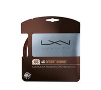 Luxilon 4G Tennis Racket String - Set and Reel