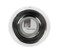 Luxilon Adrenaline Century20 Rotolo Di Corde 200m -Nero