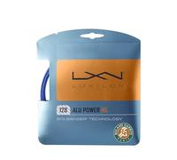 Luxilon Alu Power Roland Garros Set Di Corde 12,2m