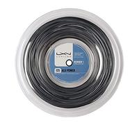 Luxilon Alu Power 220 m 1,25 mm Argento