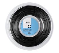 Luxilon Alu Power Black Ltd Rotolo Di Corde 200m