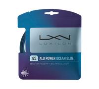 Wilson Corda Alu Power Ocean Blue 125 TU Blu