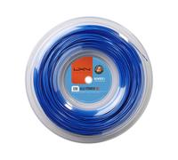 Corda da tennis Luxilon Alu Power 128 RG (200 m) - , Blu 1.28 mm