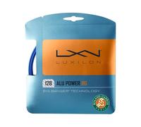 Luxilon Alu Power Roland Garros Set Di Corde 12,2m