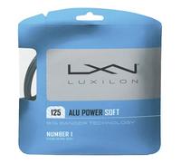 Luxilon Alu Power Soft Set Di Corde 12,2m 1.25 EUR