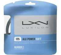 Luxilon Alu Power Soft Set Di Corde 12,2m 1.25 EUR