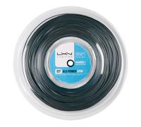 Luxilon Alu Power Spin Rotolo Di Corde 220m 1.27