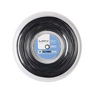 Luxilon Big Banger Alu Power Rough 16L - Mulinello da tennis