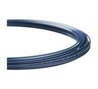 Wilson Corda Alu Power Ocean Blue 125 TU Blu