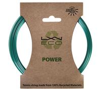 Luxilon Eco Power Set Di Corde 12,2m 1.25 EUR