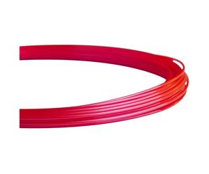 Luxilon Corda Da Tennis Element 125 12 M