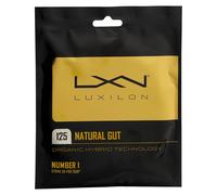 Luxilon Corda Da Tennis Natural Gut 125 Tour