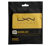 Incordatura da tennis Luxilon Natural Gut 1.30