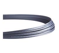 Luxilon Corda Per Bobina Da Tennis Alu Power Rough 220 M
