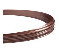 Luxilon Corda Per Bobina Da Tennis Element 125 200 M