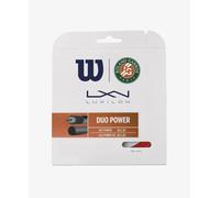 Luxilon Duo Power Roland Garros,