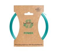 Luxilon Eco Power Set Di Corde 12,2m 1.25 EUR