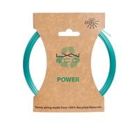 Luxilon Eco Power Set Di Corde 12,2m 1.25 EUR