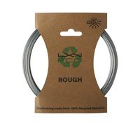 Luxilon Eco Rough Set Di Corde 12, 2m - Grigio Calibro corda 1, 25