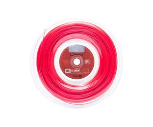 Luxilon Element 17/1.25 String Infrared Reel - 200m