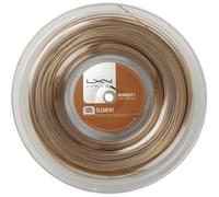 Luxilon Element Bronze Rotolo Di Corde 200m - Bronzo Calibro corda 1, 30