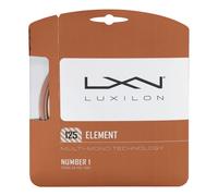 Luxilon Element Bronze Set Di Corde 12,2m