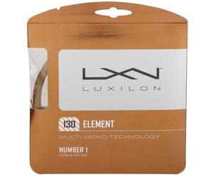 Luxilon Element Bronze Set Di Corde 12, 2m - Bronzo