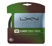 Wilson Corda Element Forest Green Set TU Green