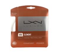 Luxilon Element Set di corde 12, 2m