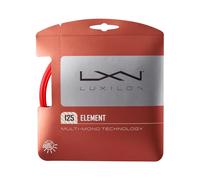 Luxilon Element Set di corde 12, 2m