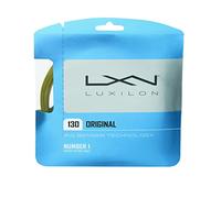 LUXILON INDUSTRIES NV BB Original 130 String, Corda Unisex Adulto, Amber (Giallo)