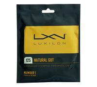 Luxilon Natural Set Di Corde 12,2m