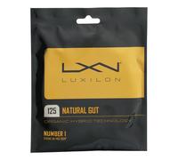 Luxilon Natural Set Di Corde 12,2m-Colori Naturali