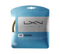Luxilon Original Set Di Corde 12,2m-Beige